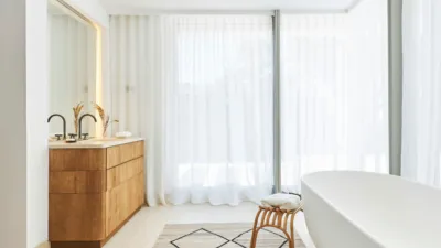 Promoción La Reserva de Aravaca, Calle de Pleyades s/n. Aravaca (Distrito Moncloa-Aravaca. Madrid Capital) de 4.900.000 €