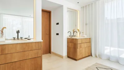 Promoción La Reserva de Aravaca, Calle de Pleyades s/n. Aravaca (Distrito Moncloa-Aravaca. Madrid Capital) de 4.900.000 €