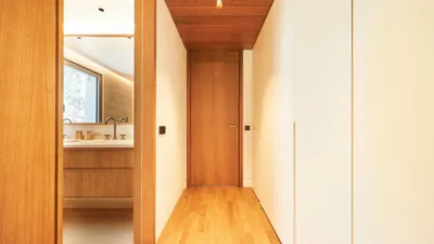 Promoción La Reserva de Aravaca, Calle de Pleyades s/n. Aravaca (Distrito Moncloa-Aravaca. Madrid Capital) de 4.900.000 €