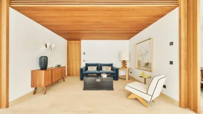 Promoción La Reserva de Aravaca, Calle de Pleyades s/n. Aravaca (Distrito Moncloa-Aravaca. Madrid Capital) de 4.900.000 €