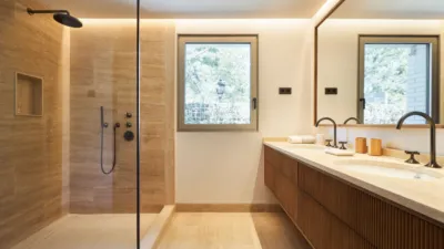 Promoción La Reserva de Aravaca, Calle de Pleyades s/n. Aravaca (Distrito Moncloa-Aravaca. Madrid Capital) de 4.900.000 €