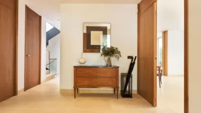 Promoción La Reserva de Aravaca, Calle de Pleyades s/n. Aravaca (Distrito Moncloa-Aravaca. Madrid Capital) de 4.900.000 €