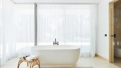 Promoción La Reserva de Aravaca, Calle de Pleyades s/n. Aravaca (Distrito Moncloa-Aravaca. Madrid Capital) de 4.900.000 €
