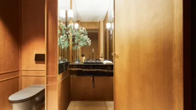 Promoción La Reserva de Aravaca, Calle de Pleyades s/n. Aravaca (Distrito Moncloa-Aravaca. Madrid Capital) de 4.900.000 €