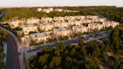 Promoción Odina, Calle Sector Virentia s/n. Godella de 670.000 €