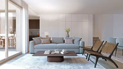 Promoción Odina, Calle Sector Virentia s/n. Godella de 670.000 €