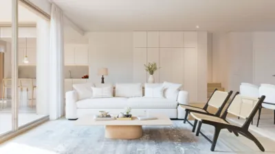 Promoción Odina, Calle Sector Virentia s/n. Godella de 670.000 €