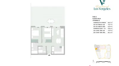 Apartment on Avenida Vega de Aca, s/n photo 48