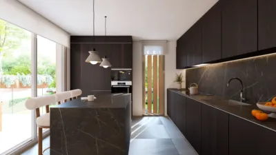 Promoción Odina, Calle Sector Virentia s/n. Godella de 670.000 €