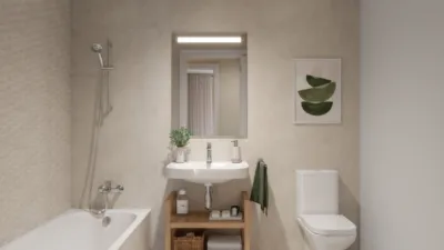Apartment on Calle Tamboril, S/N photo 12