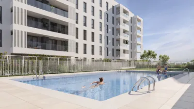 Apartment on Calle Tamboril, S/N photo 7