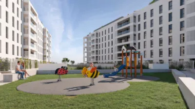 Apartment on Calle Tamboril, S/N photo 13
