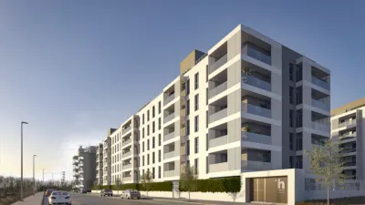 Apartment on Calle Tamboril, S/N photo 6