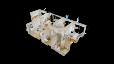 Apartment on Calle A, s/n photo 11