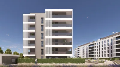 Apartment on Calle Tamboril, S/N photo 15