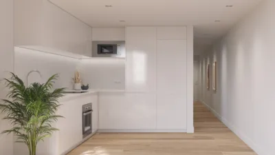 Apartment on Calle A, s/n photo 2