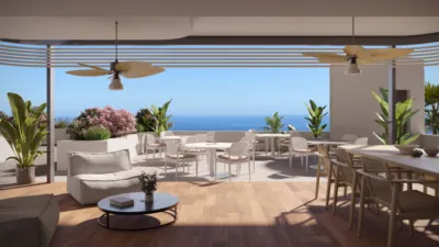 Apartment on Calle A, s/n photo 14