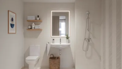Apartment on Calle Tamboril, S/N photo 14