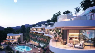 Terraced house on Calle Fuengirola, 8 photo 2