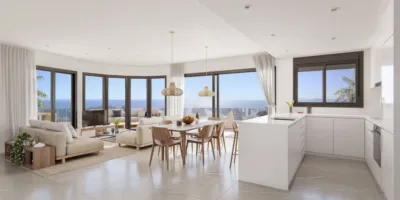 Apartment on Calle A, s/n photo 31