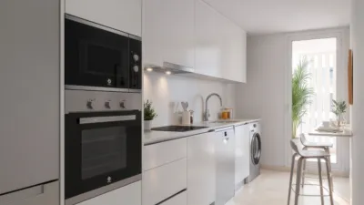 Apartment on Calle Tamboril, S/N photo 17