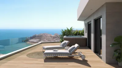 Apartment on Calle A, s/n photo 16