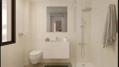 Piso en venta en Platja de Segur de Calafell, Platja de Segur de Calafell (Calafell) de 265.000 €