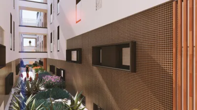 Piso en venta en Avenida de la Constitución, 3, Villa de Adeje (Adeje) de 579.500 €