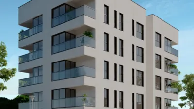 Piso en venta en Platja de Segur de Calafell, Platja de Segur de Calafell (Calafell) de 265.000 €