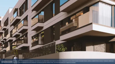 Piso en venta en Avenida de la Constitución, 3, Villa de Adeje (Adeje) de 579.500 €