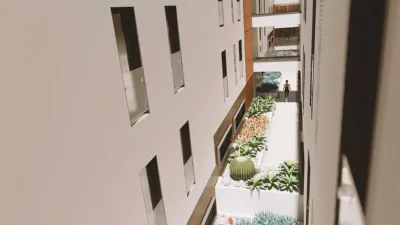 Piso en venta en Avenida de la Constitución, 3, Villa de Adeje (Adeje) de 579.500 €