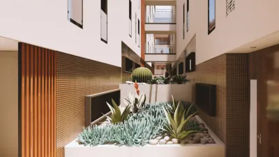 Piso en venta en Avenida de la Constitución, 3, Villa de Adeje (Adeje) de 579.500 €
