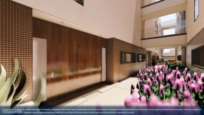 Piso en venta en Avenida de la Constitución, 3, Villa de Adeje (Adeje) de 579.500 €