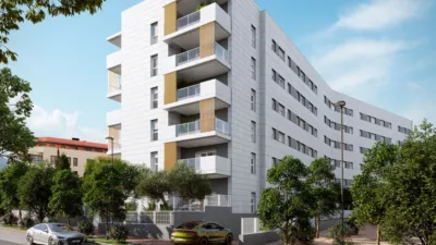 Apartment on Calle Provisional photo 8