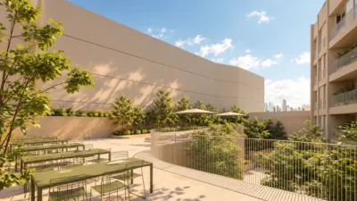 Promoción Nara Moncada, Calle Callizo de Masarrochos 9. Montcada - Moncada de 190.000 €