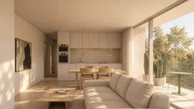 Promoción Nara Moncada, Calle Callizo de Masarrochos 9. Montcada - Moncada de 190.000 €