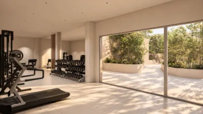 Promoción Nara Moncada, Calle Callizo de Masarrochos 9. Montcada - Moncada de 190.000 €