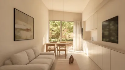 Promoción Nara Moncada, Calle Callizo de Masarrochos 9. Montcada - Moncada de 190.000 €