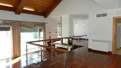 Casa unifamiliar en venda a La Paloma, Núcleo (Manilva) de 995.000 €