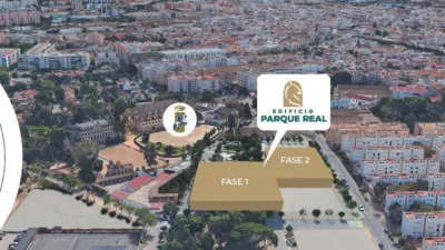 Apartment on Calle de Fernando de la Cuadra, s/n photo 16