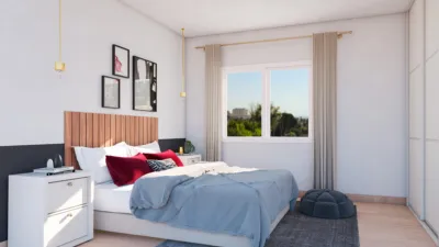 Apartment on Calle de Fernando de la Cuadra, s/n photo 10