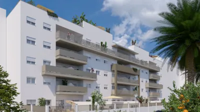 Apartment on Calle de Fernando de la Cuadra, s/n photo 3
