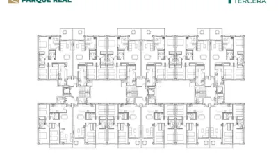 Apartment on Calle de Fernando de la Cuadra, s/n photo 12
