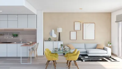 Apartment on Calle de Fernando de la Cuadra, s/n photo 8