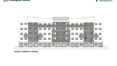 Apartment on Calle de Fernando de la Cuadra, s/n photo 9