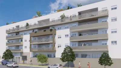 Apartment on Calle de Fernando de la Cuadra, s/n photo 14