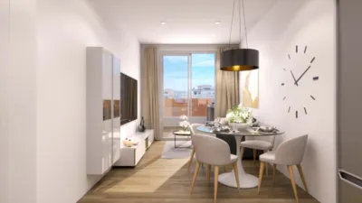 Piso – Alicante - Alacant - Vista 4
