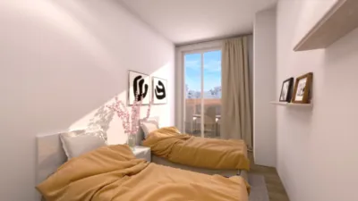 Pis – Alacant / Alicante, les Carolines Baixes, l'Alacantí - Vista 4