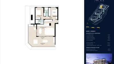 Penthouse on Calle Eva, S/N photo 25