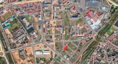 Promoción Lastra Confort, Calle Juan Pablo II s/n. La Chantría-La Lastra (León Capital) de 245.000 €